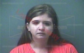 Amanda Marie Turner