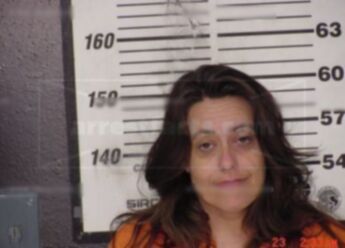 Tharon Angela Hoffman