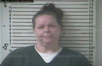 Karla Michelle Wilson
