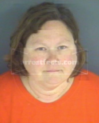 Gail Ann Wagers