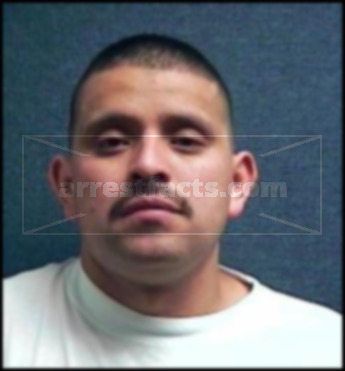 Joel Efrain Gomez