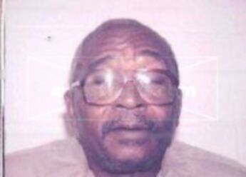 Abraham Sparks