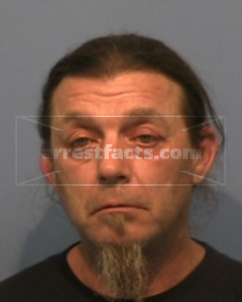 Jackie Ray James