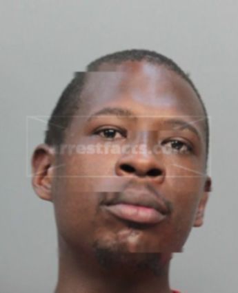 Chaz Donnell Cobb
