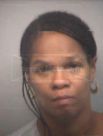 Portia Charmichael