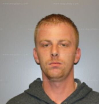 Justin Ryan Scroggins
