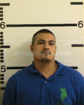 Aron Moreno