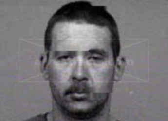 Scott Ashley Mccomas