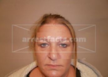 Christina Dawn Theobald