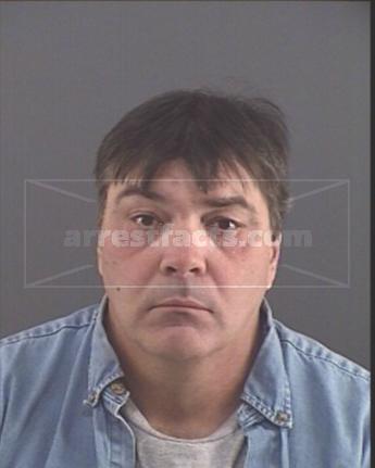 Willard Lee Carroll