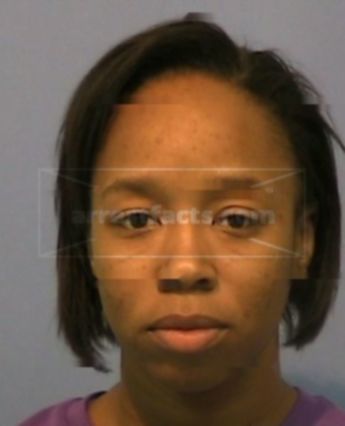 Ciera Jonte Polk