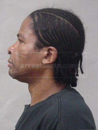 Erroll Jackson