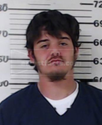 Alec Ryan Branch
