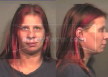 Debra Lynn Mathis