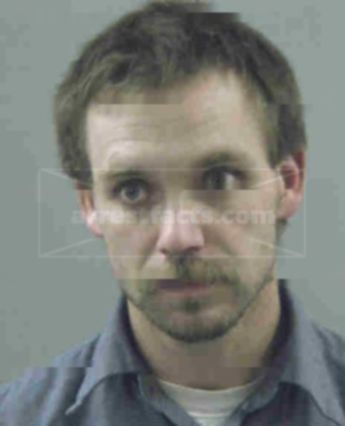 Wesley Alan Melton