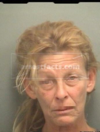 Sherry Ann Roe