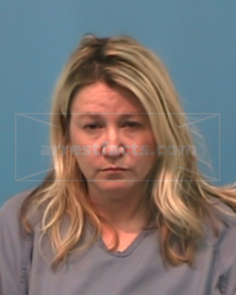 Sonya Jane Mckinney
