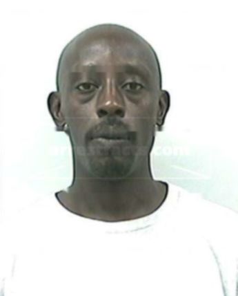 Tyrone Armstrong