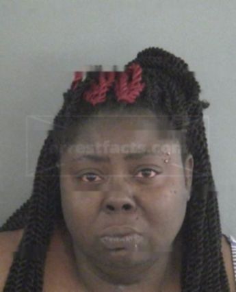 Jessica Devon Seward