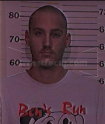 Christopher Don Wages