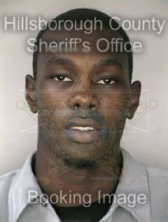 Ronnell Swain