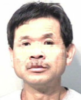 Gordon Kum Chan