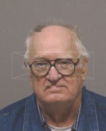 Tommy Howard Pearson
