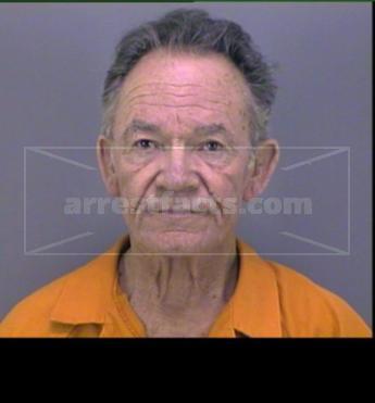 Virgil Len Sims