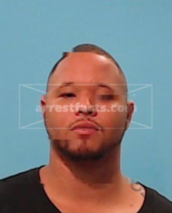 Raymond Alexander Brown