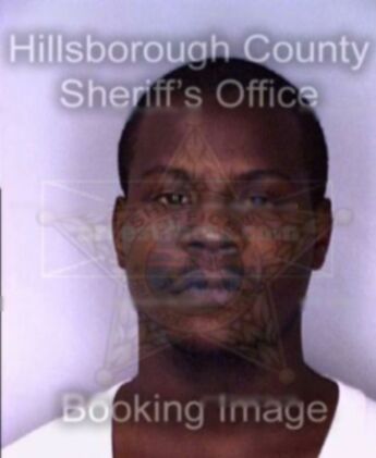 Erik Kareem Williams