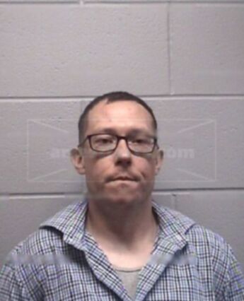 Kevin D Coleman
