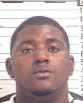 Akeem Rashaud Smith