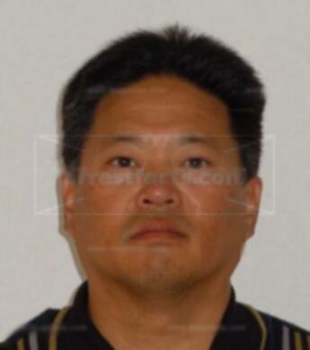 Richard Kim Yee