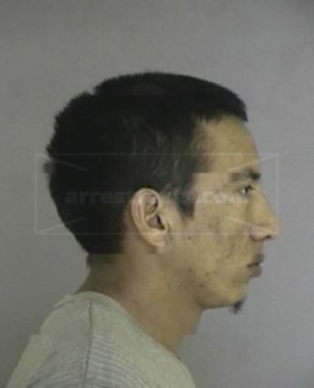 Jose Arnulfo Juarez