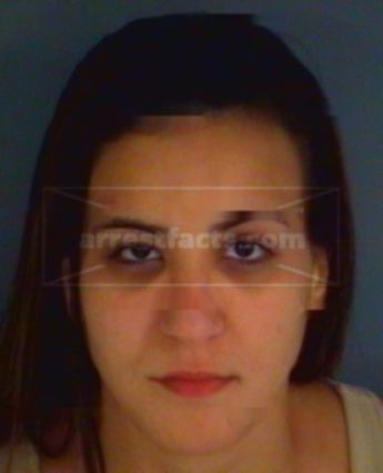 Crystal Marie Velazquez