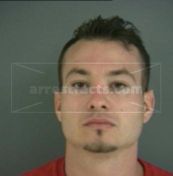 Michael Wayne Turner