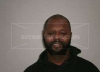 James Tyrone Johnson