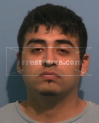 James Daniel Holley