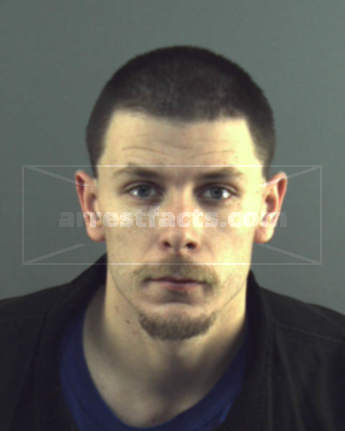 Jonathan Wayne Landis