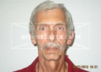 Tony Clarence Parker