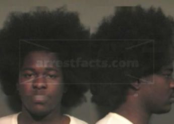 Dennis Tanron Morris