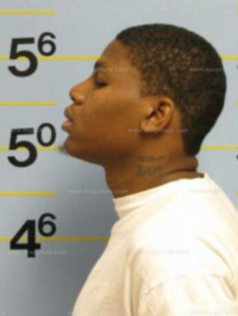 Antonio Jones