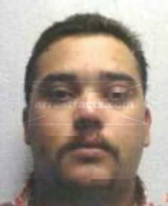 Michael Aleman Castaneda