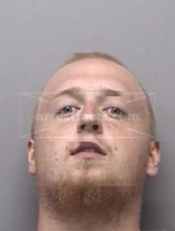 Justin Ray Johnson