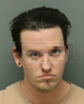 Bryan Lee Terhune