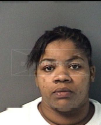 Yolanda Antrenette Williams