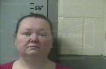 Rebecca S. Roberson