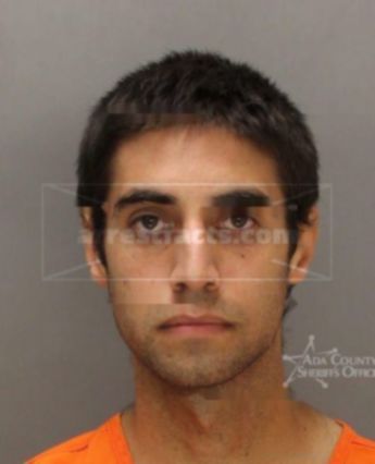 Brandon Scott Sherman