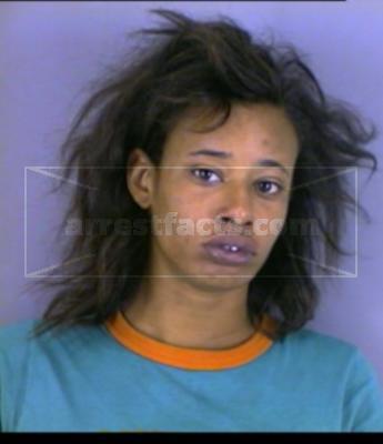 Alicia Irene (Twin) Crawford