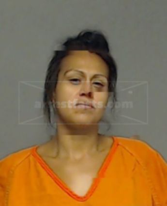 Jennifer Marie Minjarez